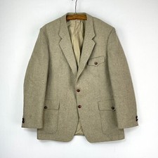 Mcmahon tweed jacket for sale  CORWEN