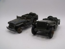 Mil.a2 dinky toys d'occasion  Servian