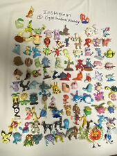 Pokemon tomy complete for sale  Garden City