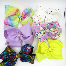 Jojo hair bows for sale  Woodbridge