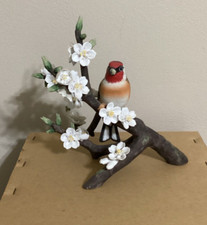 Franklin porcelain figurine for sale  Humboldt