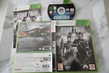 Star trek box for sale  DUNSTABLE