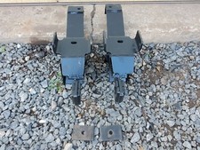 Fisher minute mount for sale  Williamsport