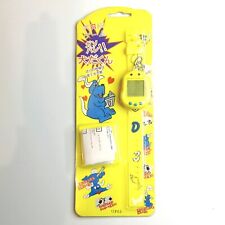 Pushy puppy yellow usato  Bologna