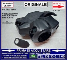 Plastica rivestimento piantone usato  Carrara