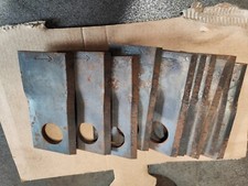 Messer klingen t684r gebraucht kaufen  Hoogstede