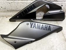 Yamaha yzf 125 for sale  WALSALL