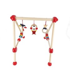 Bieco spieltrapez holz gebraucht kaufen  Uffenheim