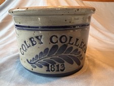 Vintage colby college for sale  South Berwick