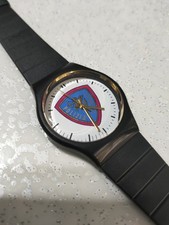 Orologio stile militare usato Orologio stile militare usato  Anzio