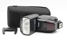 Flash Speedlite Canon 600EX-RT #956 comprar usado  Enviando para Brazil