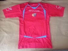 Vintage maglia calcio usato  Italia