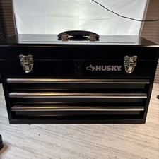 Husky three drawer for sale  Chattanooga