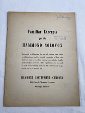 Vintage sheet music for sale  Temecula