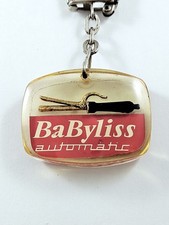 Porte cles babyliss d'occasion  L'Absie