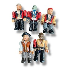 mega bloks pirates for sale  Fredericksburg