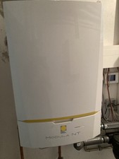 Gas brennwert wandheizkessel gebraucht kaufen  Eichstätt