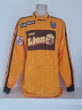 Maillot porté bastia d'occasion  Rennes-