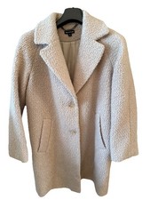 Whistles beige wool for sale  LONDON