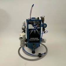 Tech west whirlwind for sale  Tampa