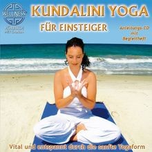Kundalini yoga einsteiger gebraucht kaufen  Berlin