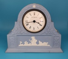 wedgwood clock for sale wedgwood clock for sale WIMBORNE