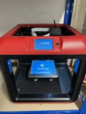 Flashforge finder stampante usato Flashforge finder stampante usato  Milano