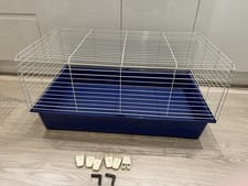 Ferplast guinea pig for sale  CHEADLE