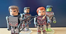 Minimates marvel avengers for sale  PORTSMOUTH