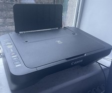 Canon pixma mg3050 for sale  BRIDGEND