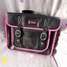 Ladies superdry satchel for sale  CAMBRIDGE