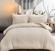 Beige king size for sale  KIDDERMINSTER