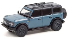 2021 ford bronco gebraucht kaufen  Heikendorf
