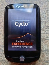 Cyclo 210 bicycle for sale  REDCAR