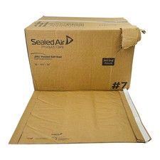 Count sealed air for sale  Hazleton
