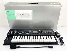 Korg microkorg key for sale  USA