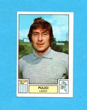 Panini calciatori 1975 usato  Milano
