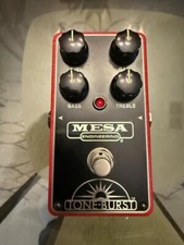 Mesa boogie tone for sale  Tucker