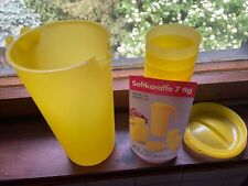 Gelber plastik camping gebraucht kaufen  Glauchau-Umland