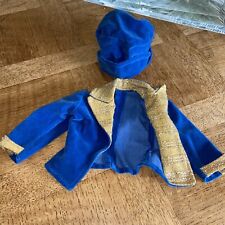 Partie tenue majorette d'occasion  Lardy