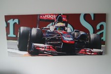 Mcclaren mercedes wall for sale  BROADSTONE