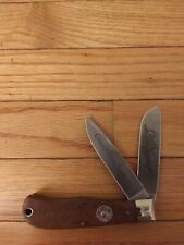 Camillus vintage css for sale  White Lake