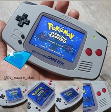 Game boy advance usato  Valvestino
