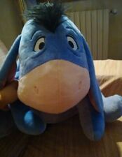 Peluche eyore winnie usato  Signa