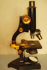 Swift son microscope for sale  HARWICH