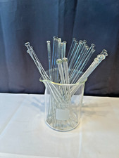 Vintage clear glass for sale  Salem