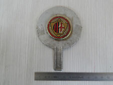 Portabollo milan calcio usato  Santena