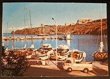 Cartolina italia 1980 usato  Benevento