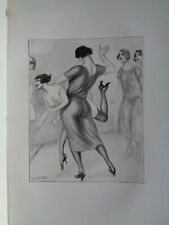 1930 paulette trahie d'occasion  Pomarez