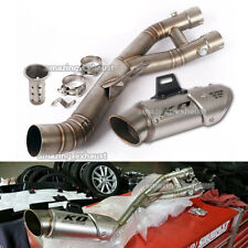 Exhaust set pipe for sale  TAMWORTH
